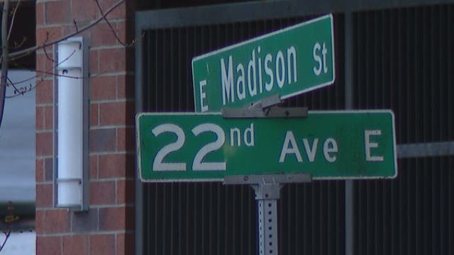 Gunman on the run after early morning shooting in Seattle