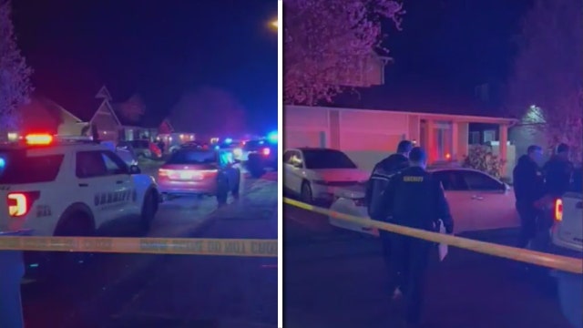 2 dead after mass shooting at Pierce Co. house party