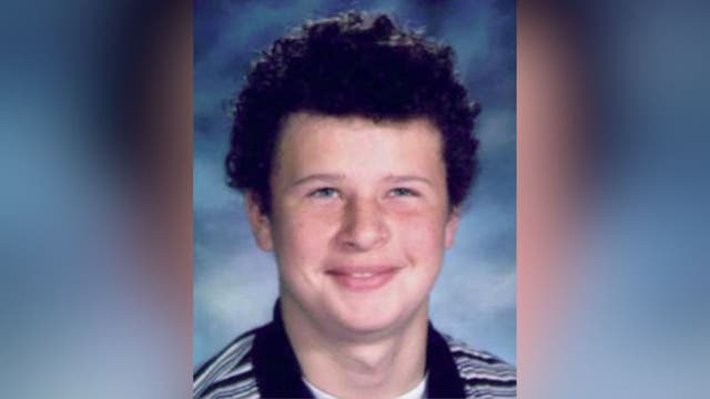 1996 WA cold case solved: Remains of missing Pierce Co. boy identified