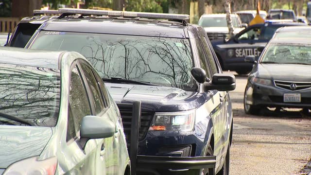 17-year-old shot at West Seattle's Roxhill Park, SPD investigating