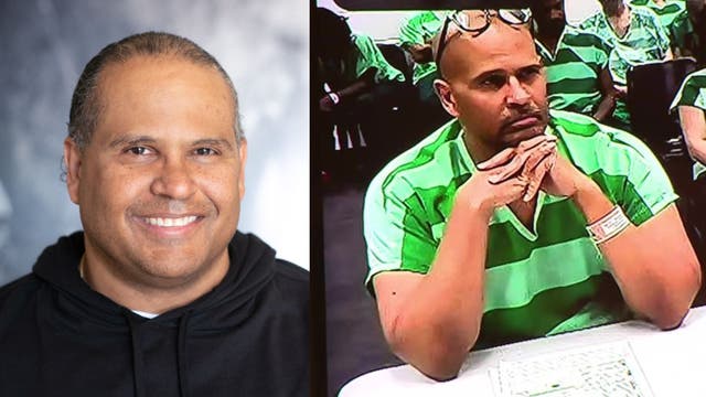 Everett, WA man granted clemency in 2019 arrested on gun, drug charges