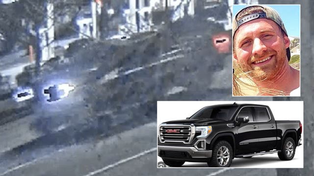 $5k reward offered for information in Seattle hit-and-run death