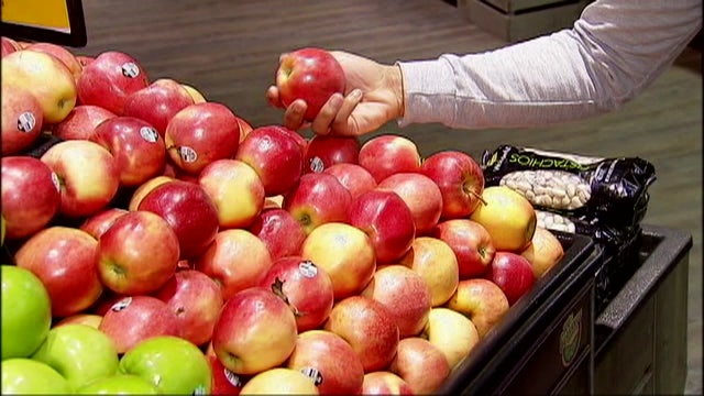 Here's what Trump's tariffs mean for your Seattle grocery bill