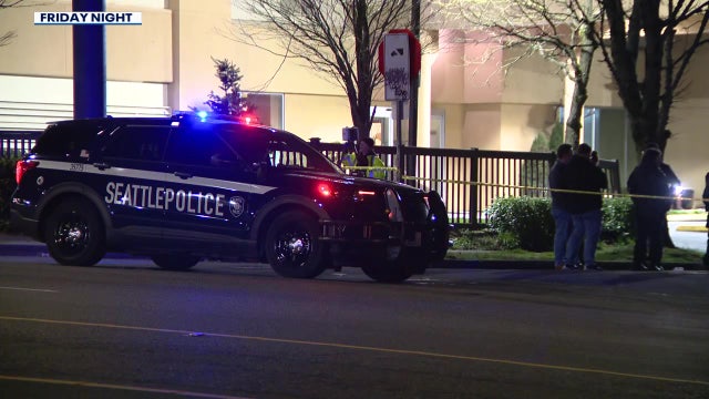 Man charged in deadly Seattle hit-and-run, allegedly over French bulldog