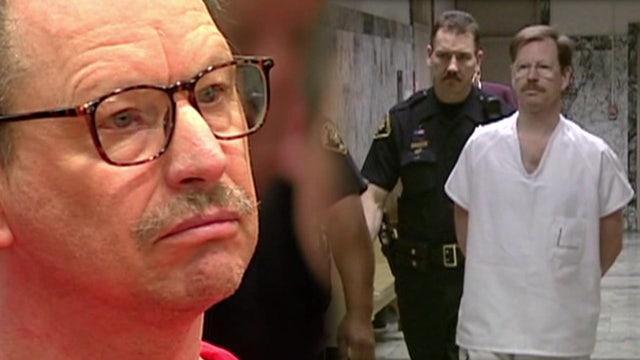 Reason for Green River Killer Gary Ridgway's Seattle visit released