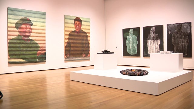 The timing of this provocative retrospective at SAM is not a coincidence