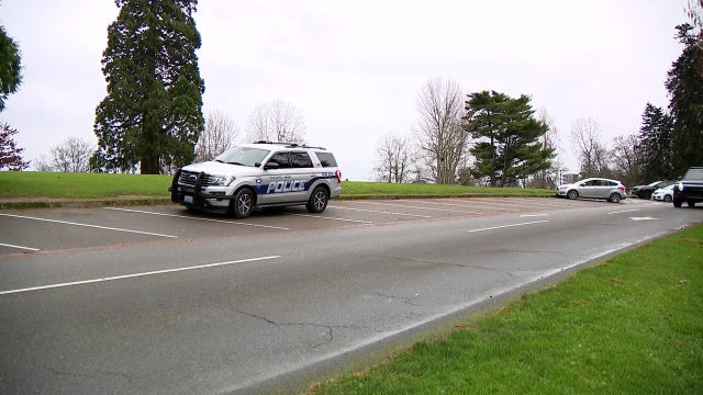 Woman charged with false reporting in Tacoma's Point Defiance sexual assault case