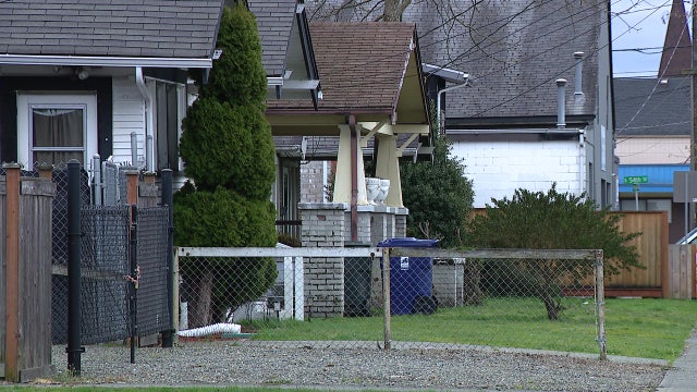 South Tacoma neighbors concerned over constant overnight gunfire