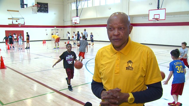 Seattle Sonics legend Slick Watts dead at 73