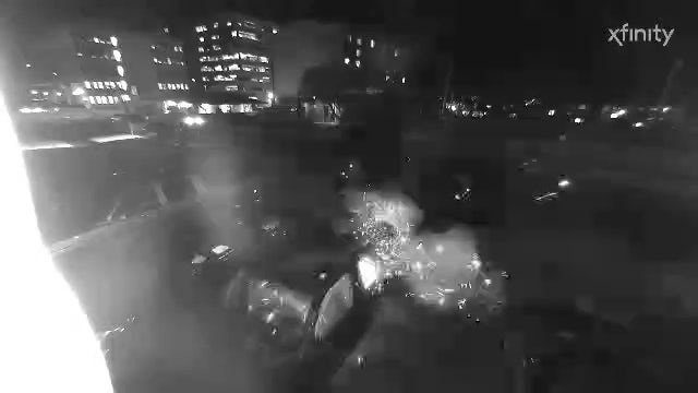 Everett man arrested for hate crime, accused of planting pipe bomb