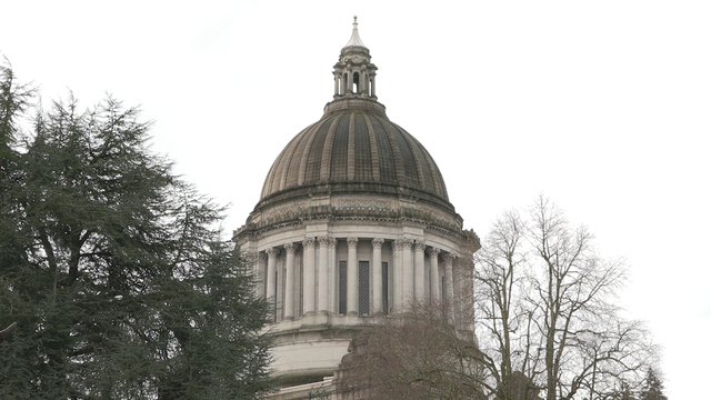 WA revenue forecasts decline as lawmakers set to release budget proposals