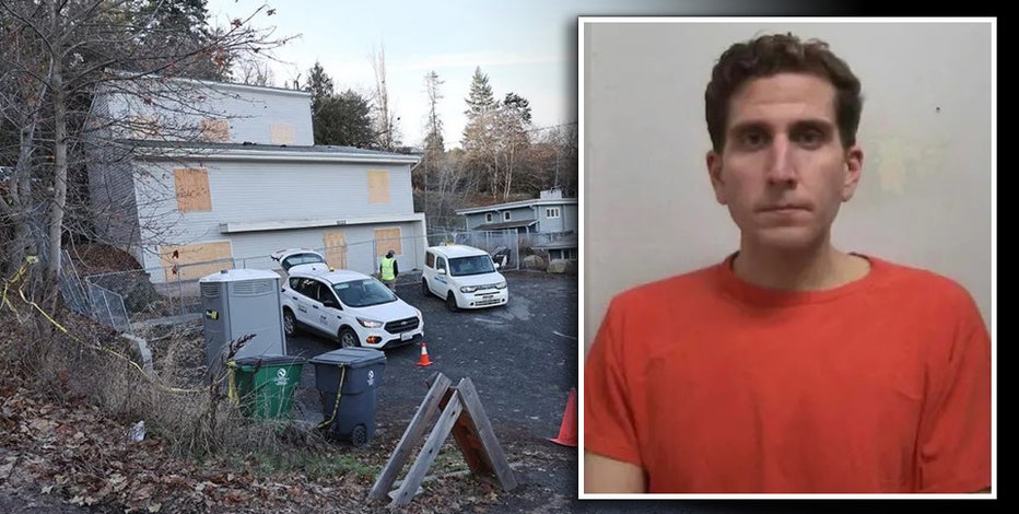 Kohberger’s defense to argue evidence was planted in Idaho murders