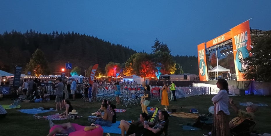 Remlinger Farms 2025 summer concerts lineup taking shape