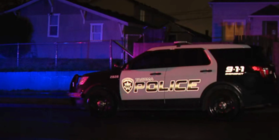 Tacoma police investigate deadly hit-and-run crash
