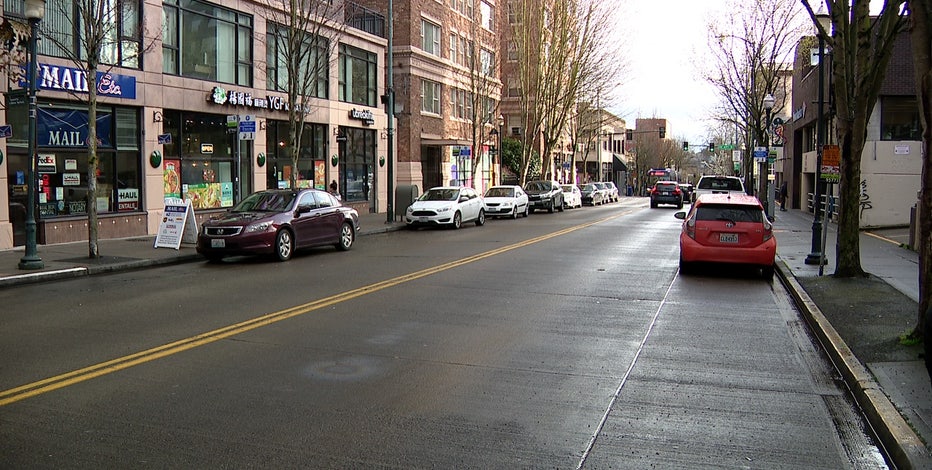 Police arrest suspect in hate crime against transgender victim in Seattle