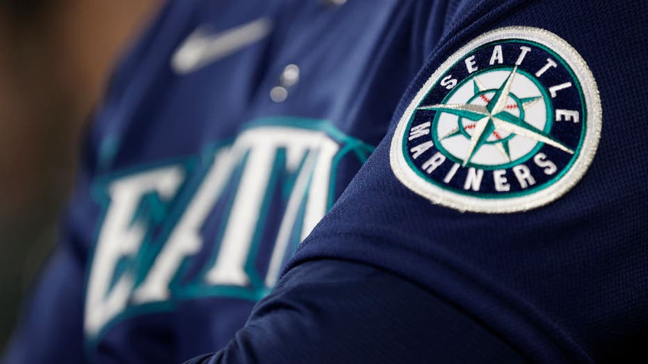 seattle mariners photo