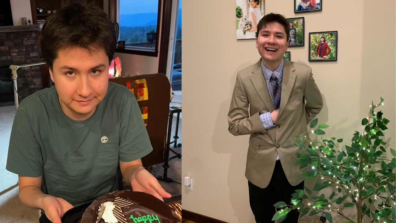 Where is Jonathan Hoang? WA man with autism disappeared 1 year ago