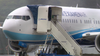 Boeing 737 reportedly rejected overseas, FOX 13 finds matching jet in Seattle