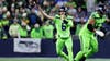 Seattle Seahawks trade QB Sam Howell, add seven picks on Day Three of NFL Draft