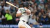 Luke Raley's 3 RBI lead Seattle Mariners to 9-2 win over Rangers