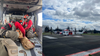 Army soldier airlifted after 100-foot fall near Mount Rainier