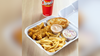 Raising Cane's restaurant planned to open in Lynnwood