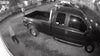 Security cameras capture bizarre break-in after men 'called police on themselves'