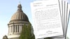 WA budget kickback? Ex-Gov. Inslee advisor tied to $500K allocation