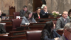 WA legislators work on tax proposals with days left before session ends