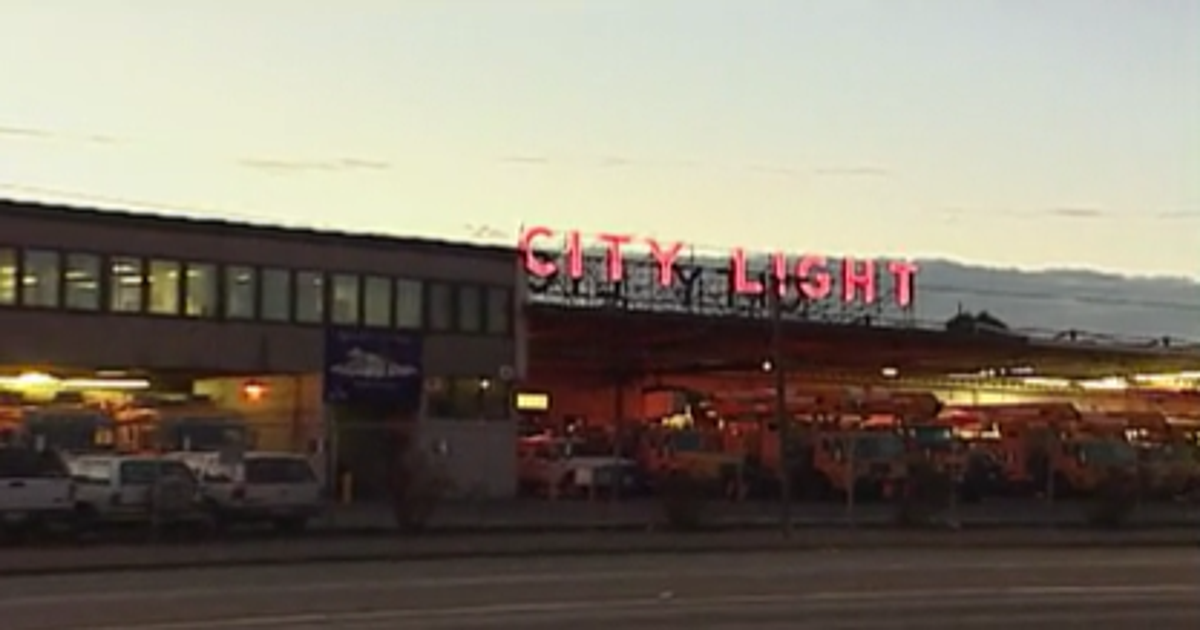 Seattle City Light rate increases in effect for 2026