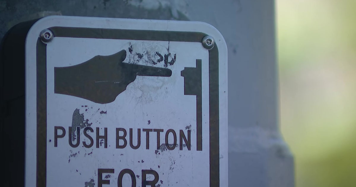 Seattle Sign Hack Seattle crosswalk hacked with voice message mocking Jeff Bezos | FOX 13 ...
