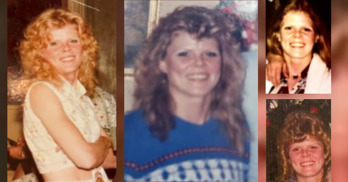 Pierce County detectives look for break in cold case | FOX 13 Seattle