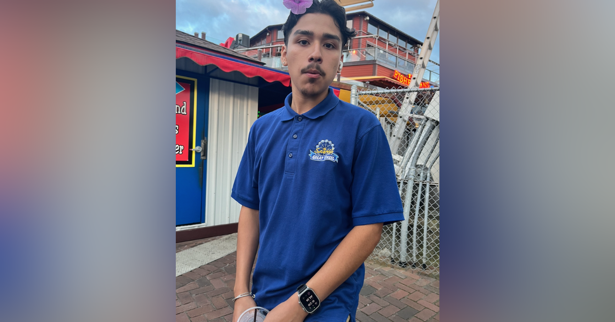 Seattle high school student shot, killed in Yakima on Easter Sunday