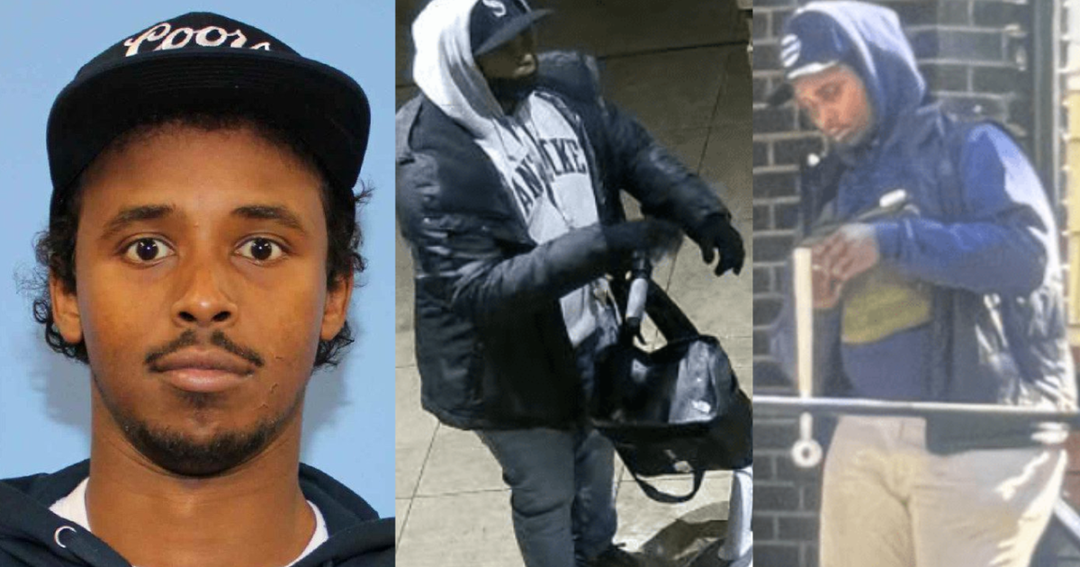Man wanted for Seattle deadly shooting in First Hill | FOX 13 Seattle