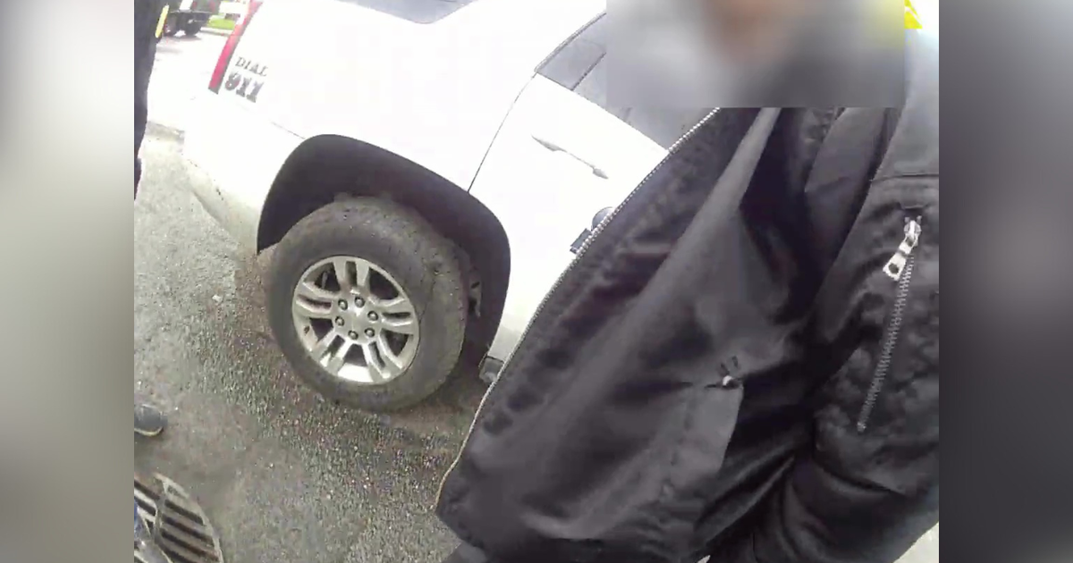 Armed robbery of USPS worker in Pierce County | FOX 13 Seattle