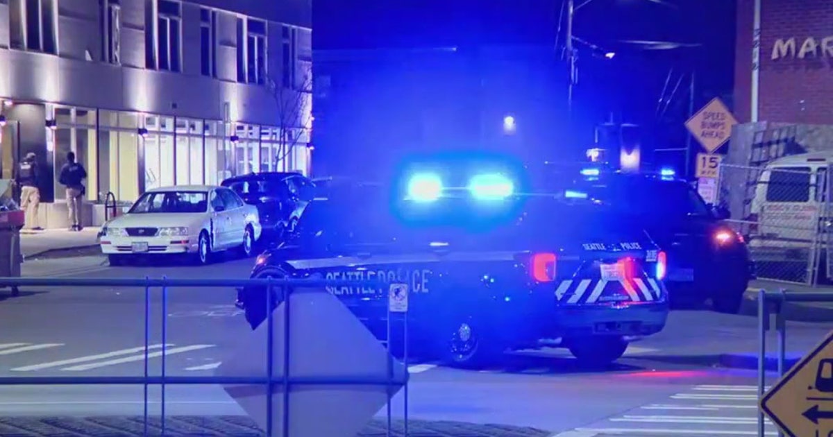 Man recovering after South Seattle stabbing | FOX 13 Seattle