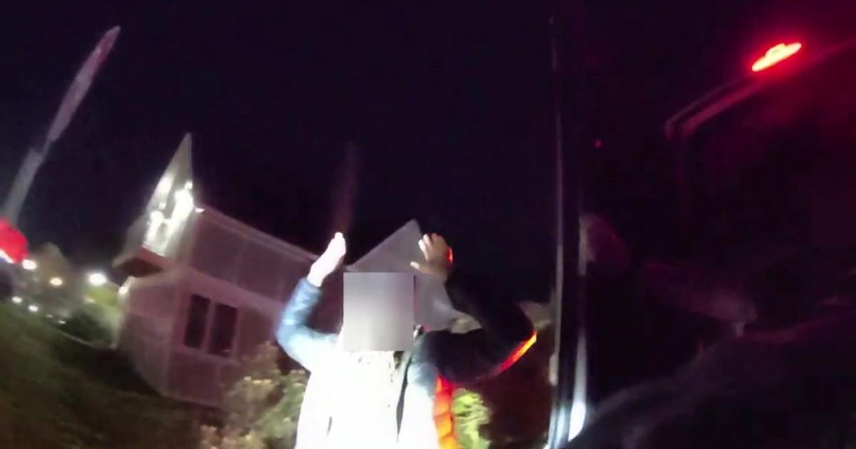 Second suspect arrested in Spanaway mass shooting | FOX 13 Seattle