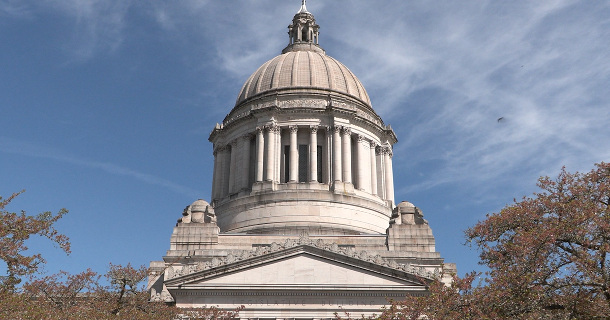 High profile bills in Olympia die with just weeks to go