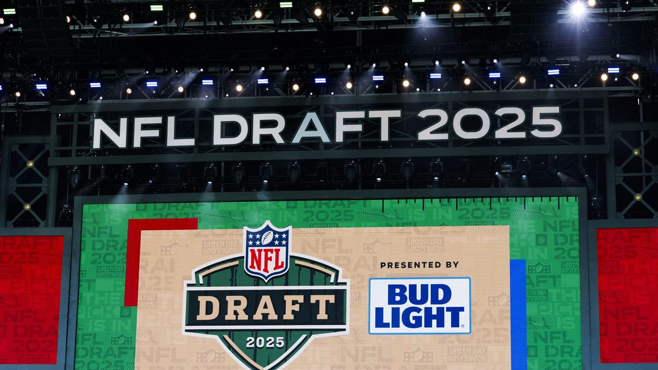 2025 NFL Draft: Ultimate guide for Seattle Seahawks fans 2025 NFL Draft: Ultimate guide for Seattle Seahawks fans