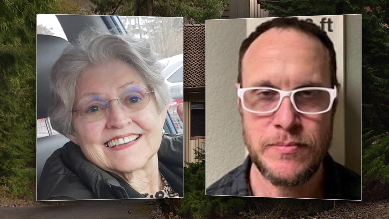 Man arrested for murder of missing WA grandma | FOX 13 Seattle