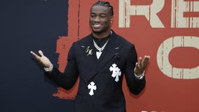 Seattle Seahawks select quarterback Jalen Milroe in third round of the NFL draft