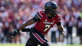 Nick Emmanwori, Jalen Milroe headline Day Two picks for Seattle Seahawks