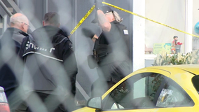 Teen in custody for stabbing mother's boyfriend, Pierce County deputies say