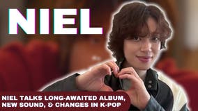 15 years in, NIEL shows he’s just getting started with “SHE"