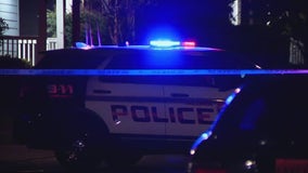 Suspect arrested after 1 killed, 1 injured in Tacoma, WA shooting