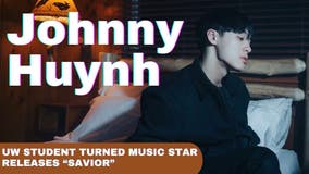 UW student Johnny Huynh turns TikTok fame into record deal