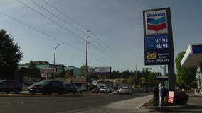 Man yells racial slurs, threatens to kill family in Bellevue, WA road rage incident: police