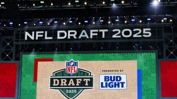 2025 NFL Draft: Ultimate guide for Seattle Seahawks fans