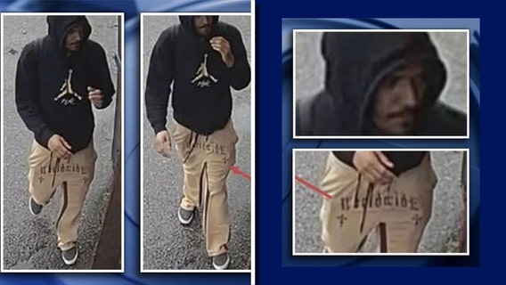 Everett, WA police arrest 23-year-old bikini barista assault suspect