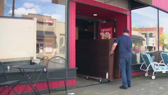 Seattle shop bets on consignment store model to survive Trump tariffs